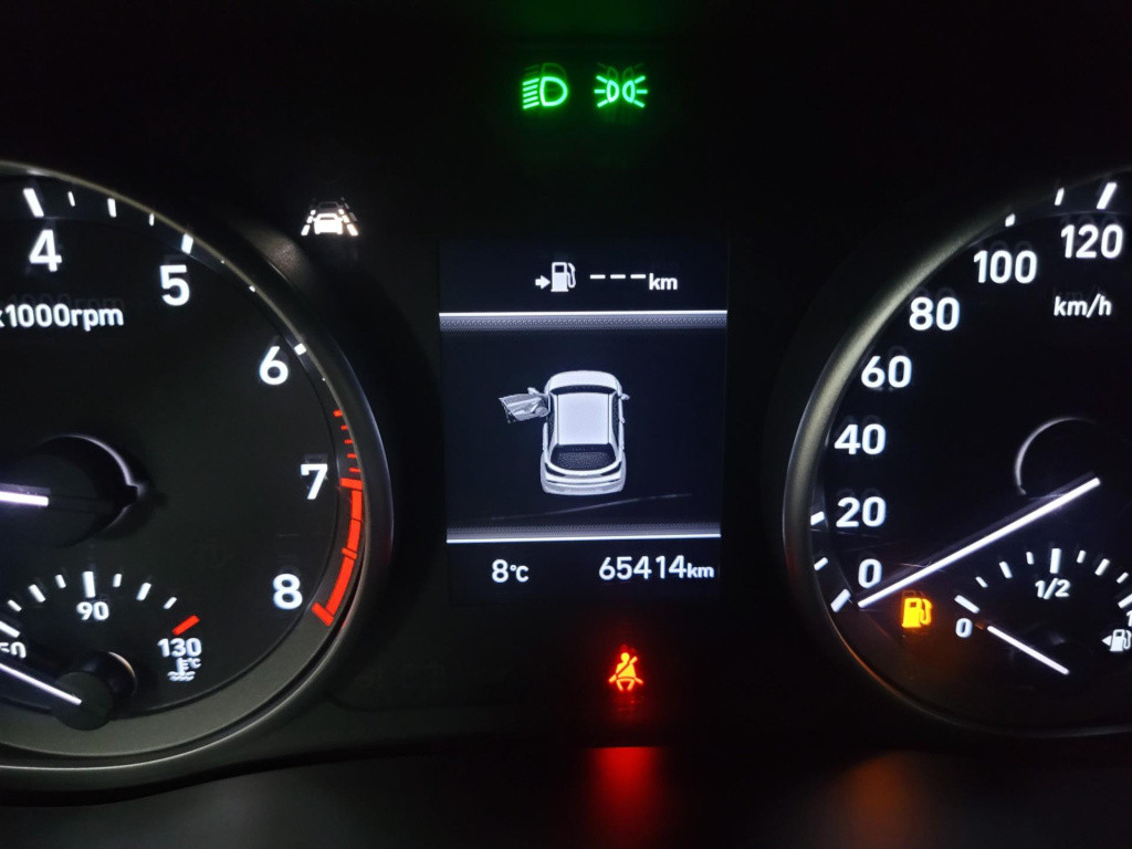Hyundai I 30 1.0 t-gdi comfort