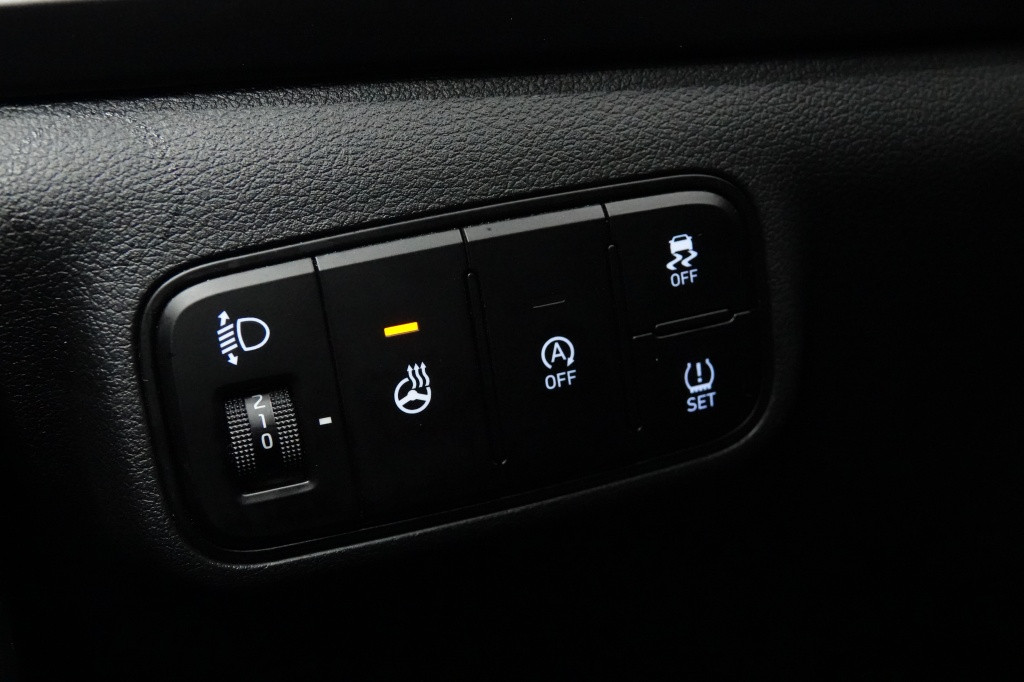 Hyundai I 20 1.0 t-gdi mild-hybrid