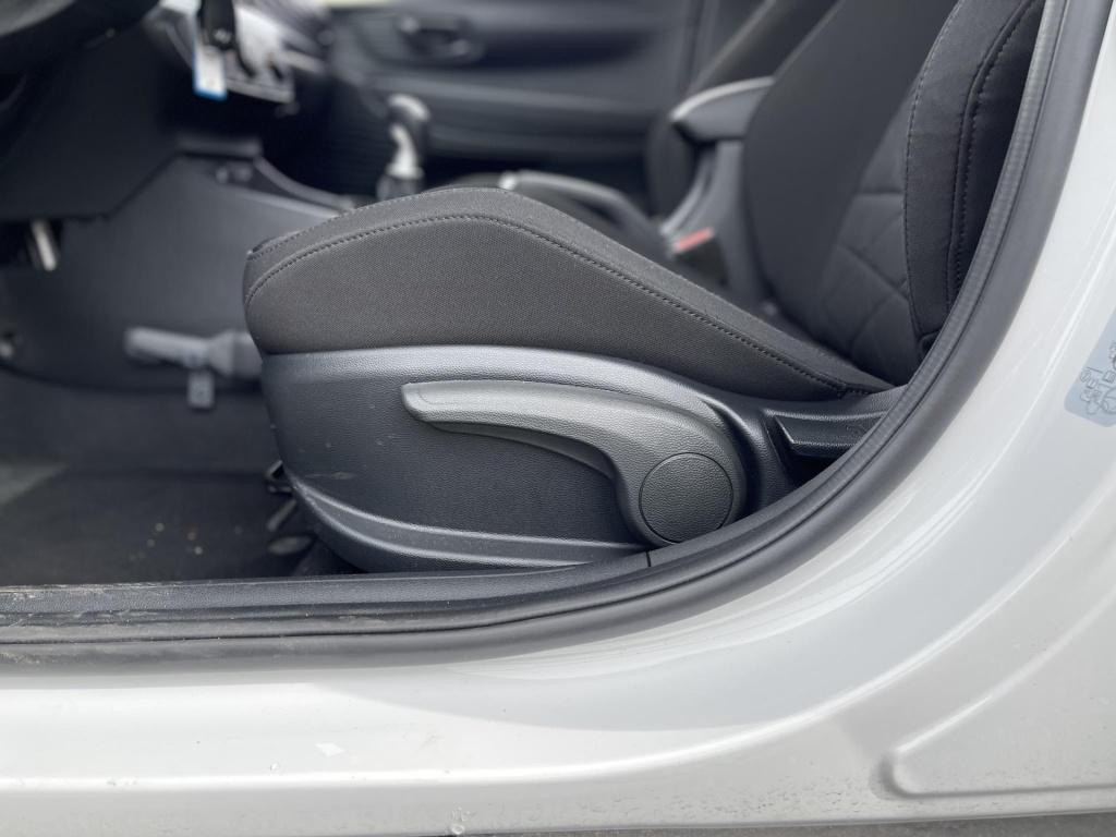 Hyundai Bayon 1.0 t-gdi comfort smart
