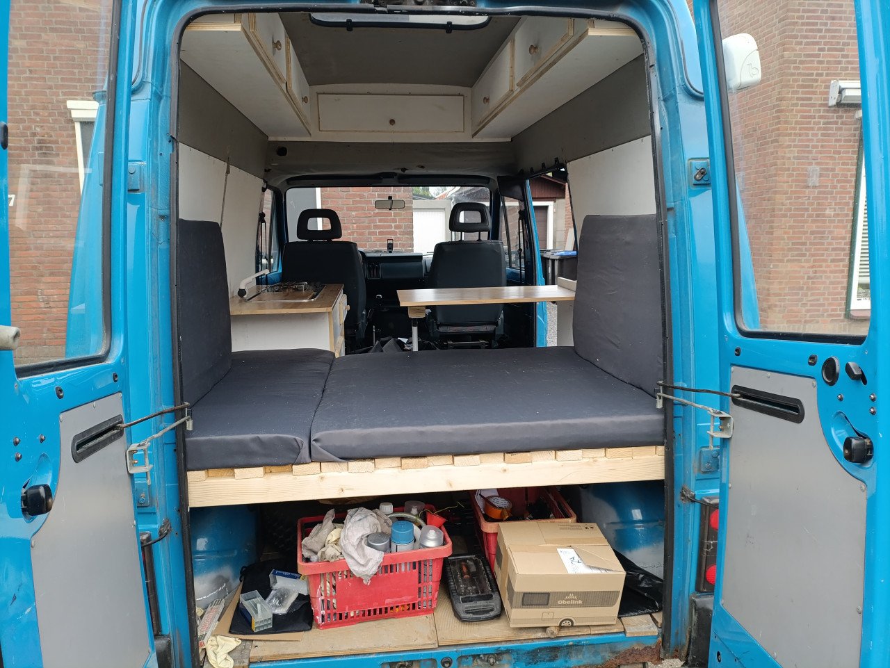Camper
