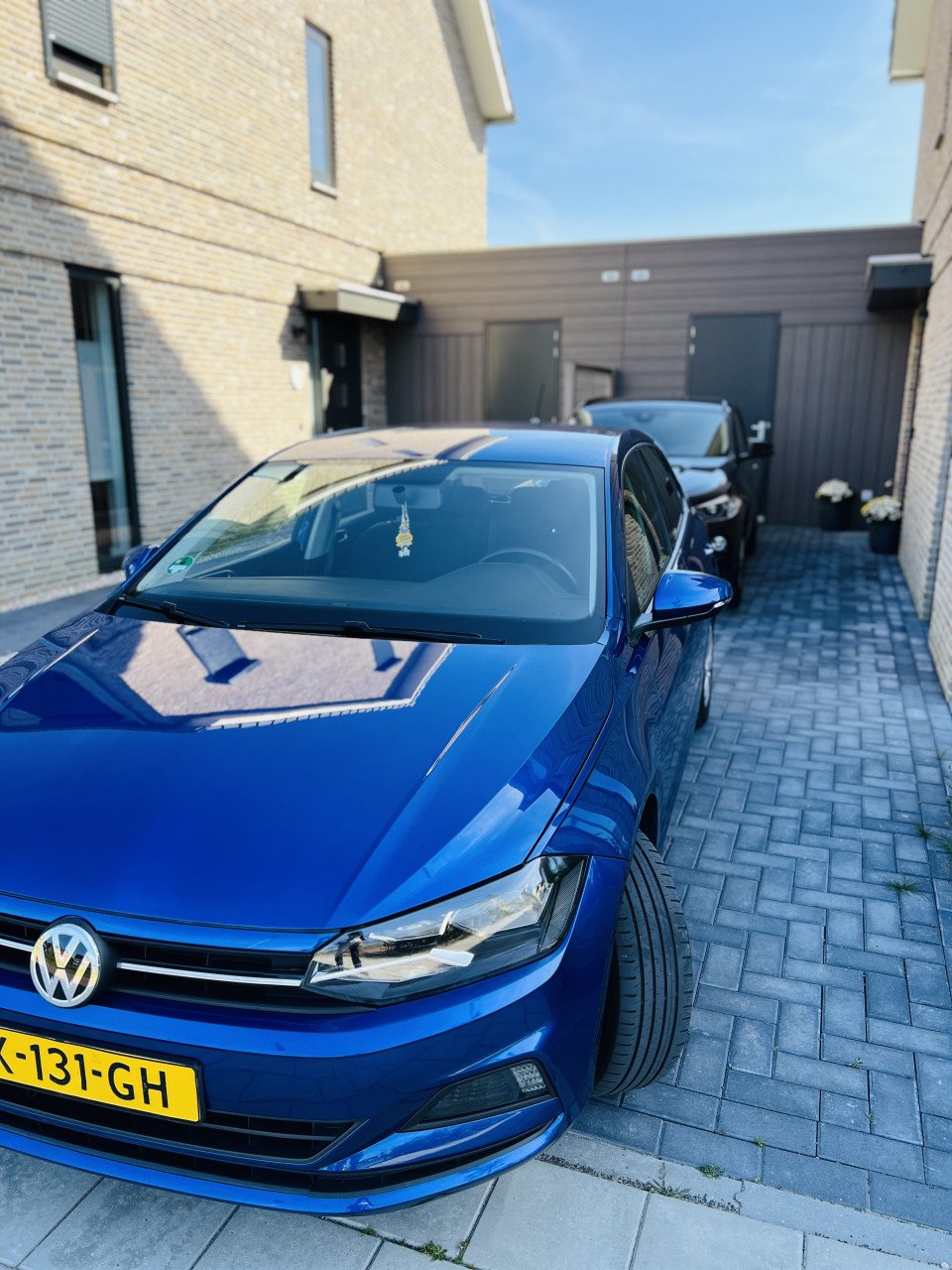 Vw polo 1.0 TSI