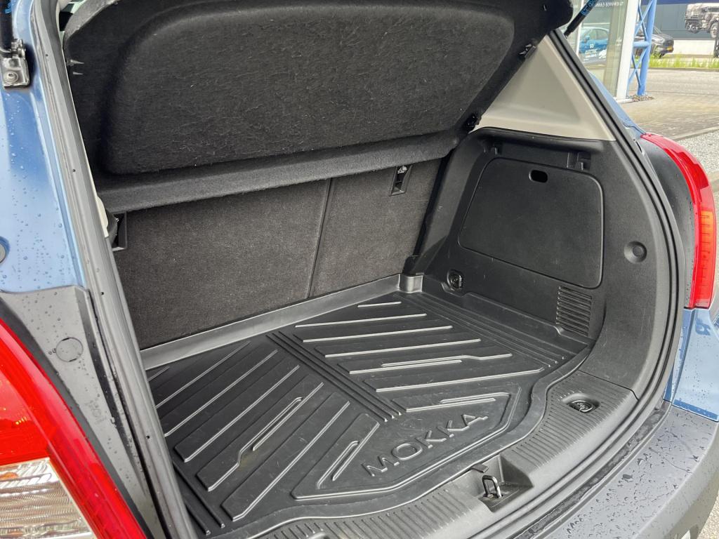 Opel Mokka 1.4 t innovation | climate control | cruise control | trekhaak |