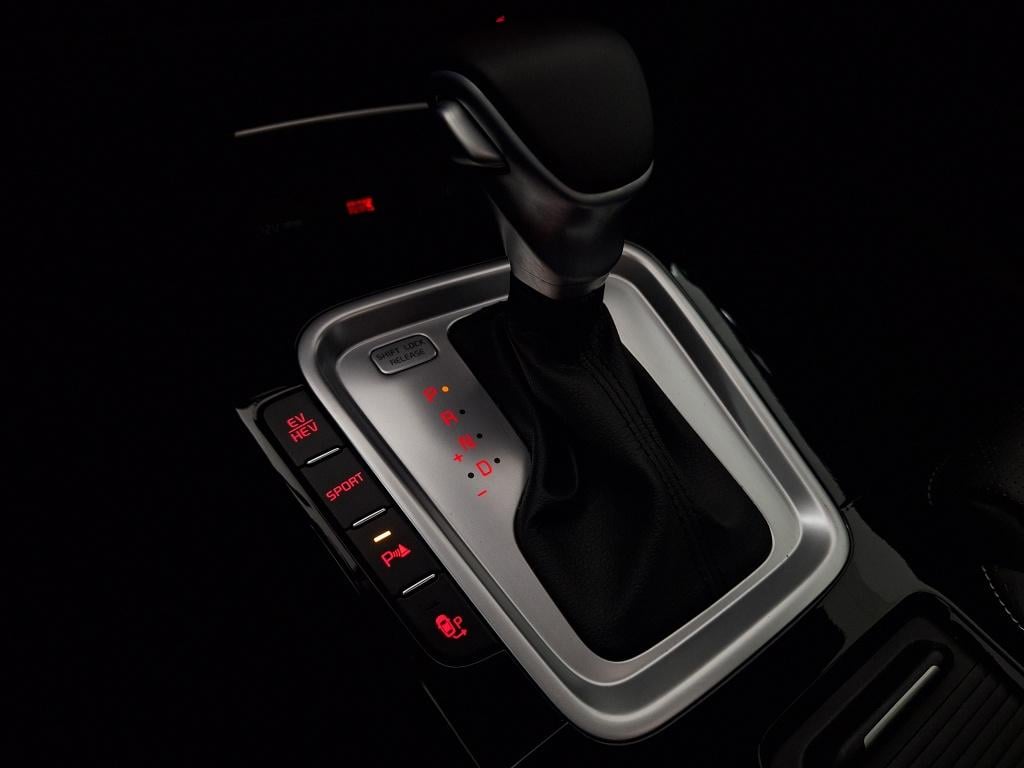 Kia Xceed 1.6 gdi phev executiveline | panoramadak | stoelventilatie |
