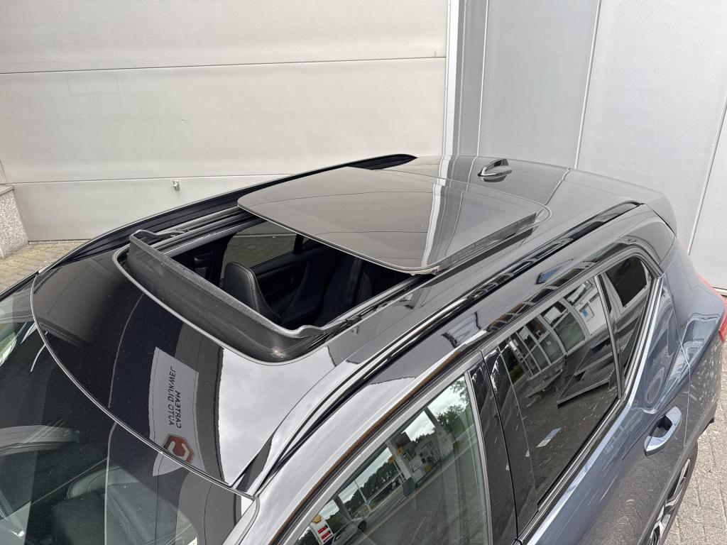 Volvo XC40 1.5 t5 recharge r-design | panodak | leder |