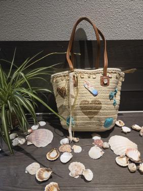 Workshop Ibiza tas pimpen