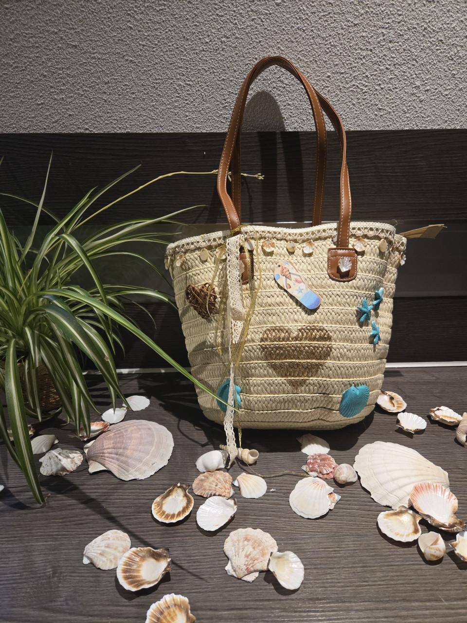 Workshop Ibiza tas pimpen