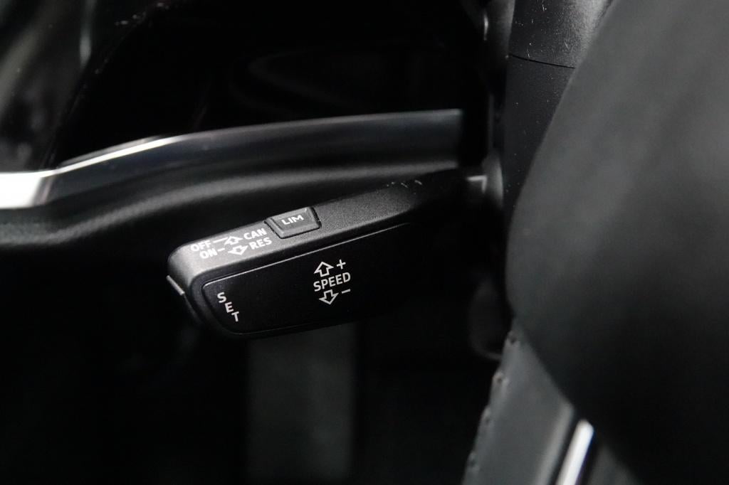 Audi Q3 35 tfsi | keyless | led | 21" | camera |