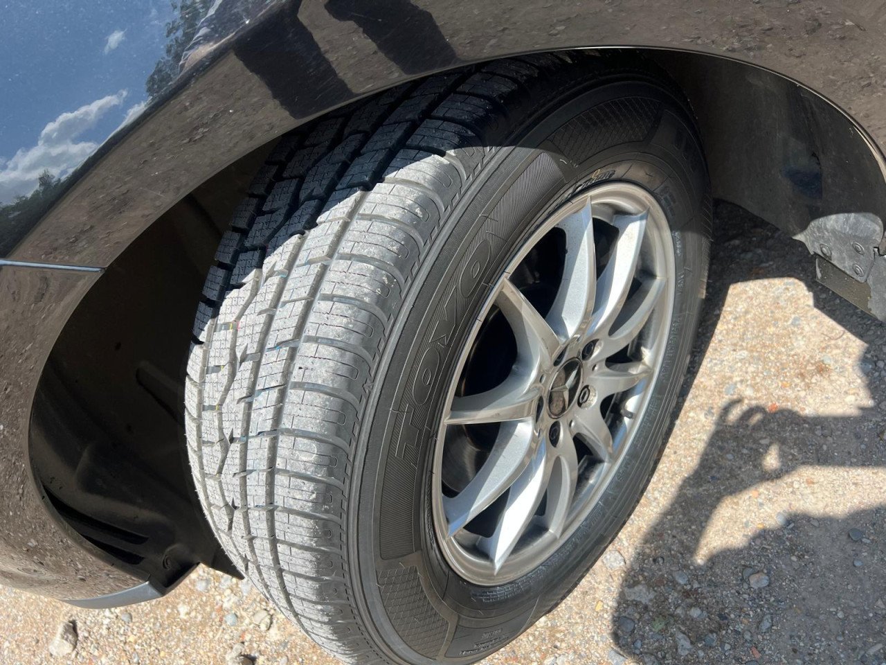 Mercedes ML 350