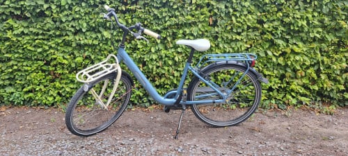 Batavus Star meisjes fiets 24 inch