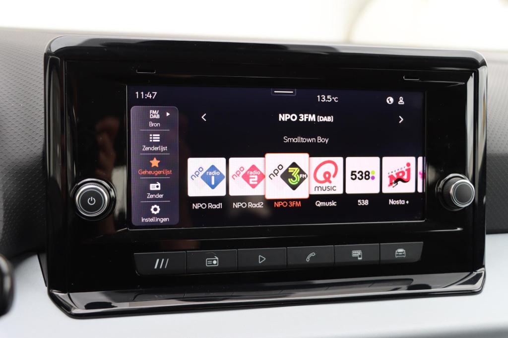 Seat Ibiza 1.0 ecotsi style 95pk