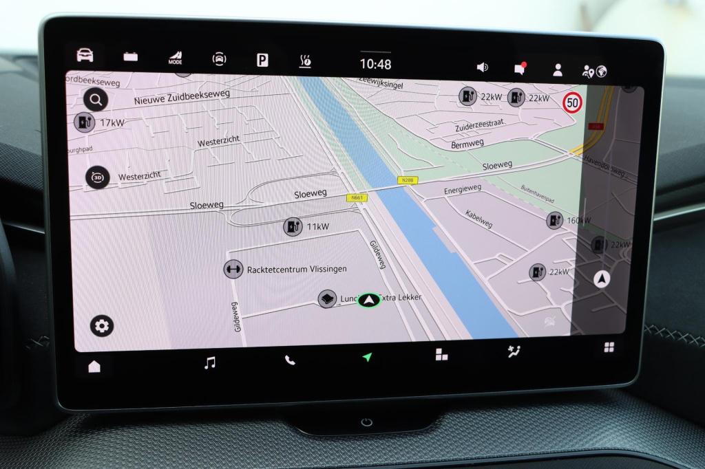 Skoda Kodiaq 1.5 tsi phev sportline business | 360 graden camera | pano | h