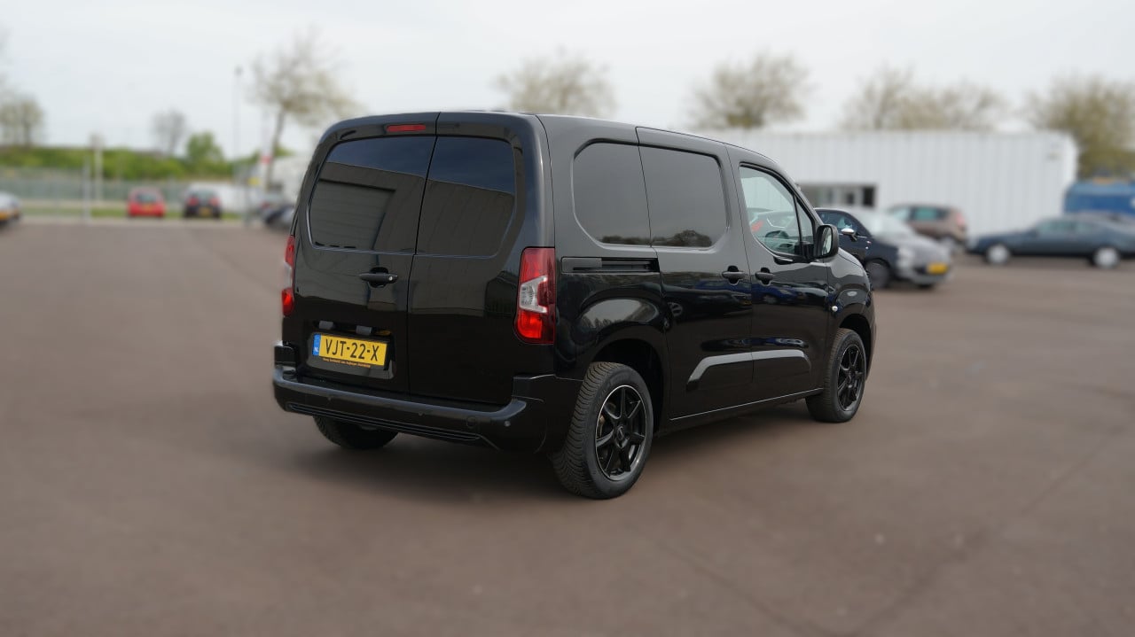 Citroën Berlingo 1.5 BlueHDI Club Rijklaar incl. garantie