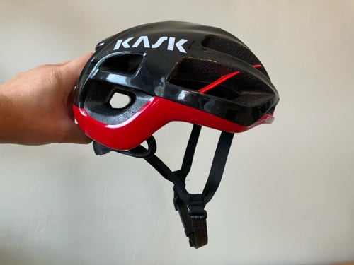 Kask Protone (race)fietshelm - maat L