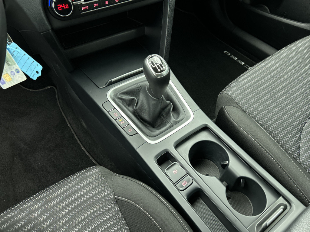 Kia Ceed Sportswagon 1.0 t-gdi dynamicline climate control | cruise control