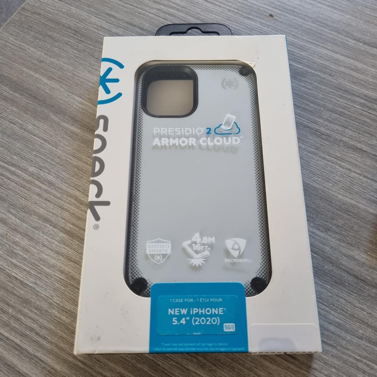 Hoesje iPhone 12 mini