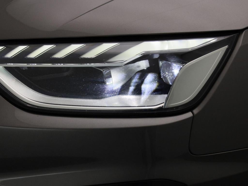 Audi A4 avant 40 tfsi s edition competition | automaat | virtual cockpit | 