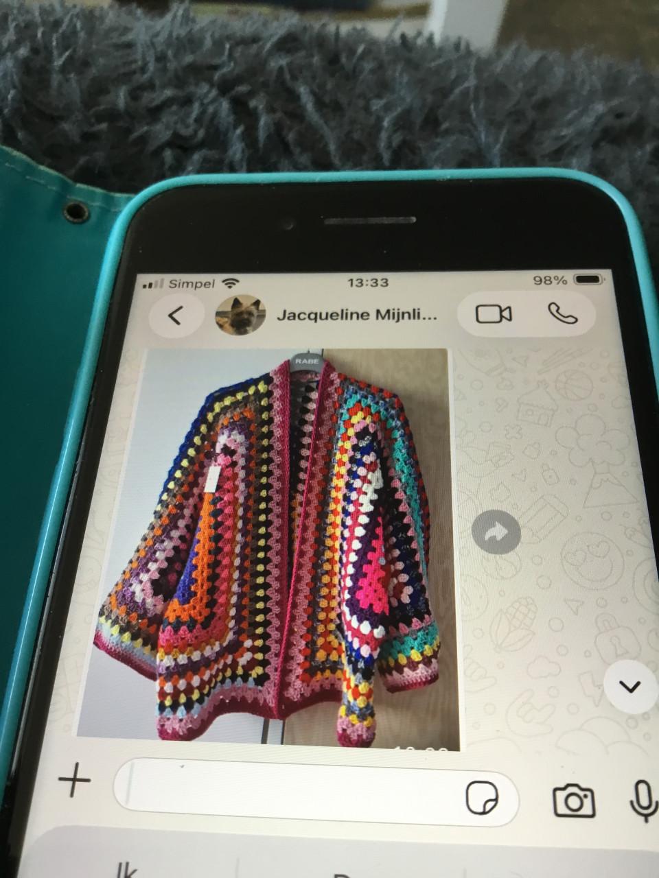 Alle kleuren Wol