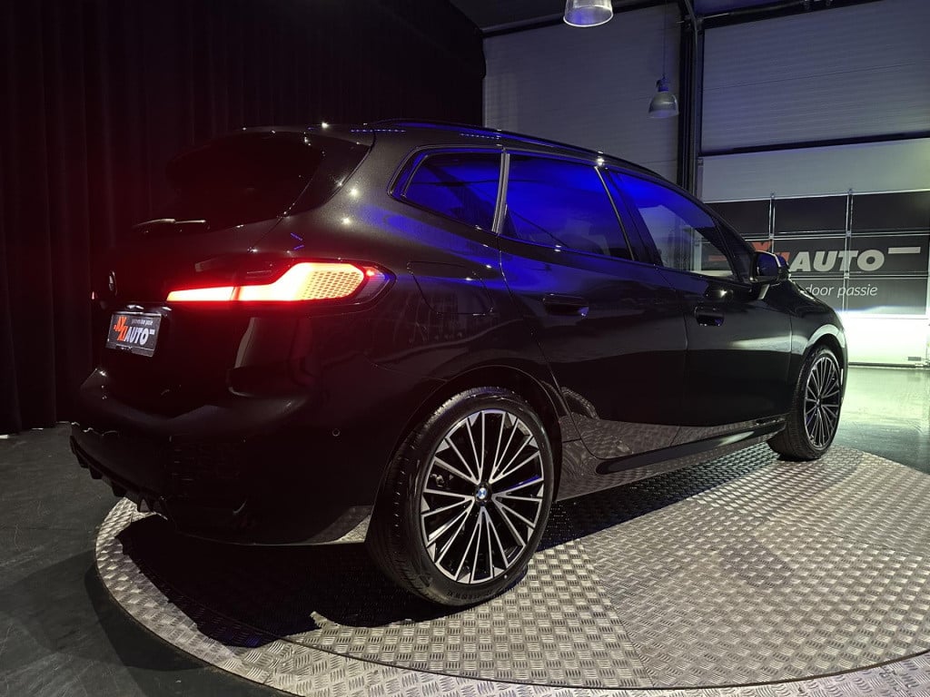 BMW 2-serie active tourer 218i high executive m sport *pano*leder*19inch *h