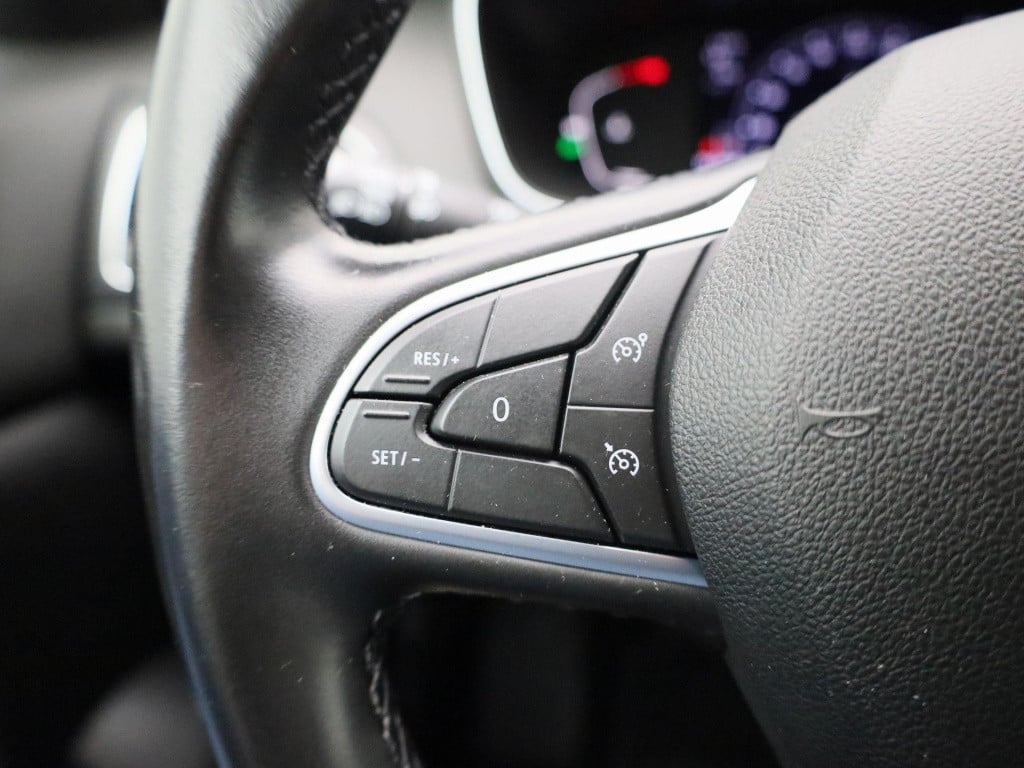 Renault Megane 1.0 tce intens | navigatie | apple carplay / android auto | 