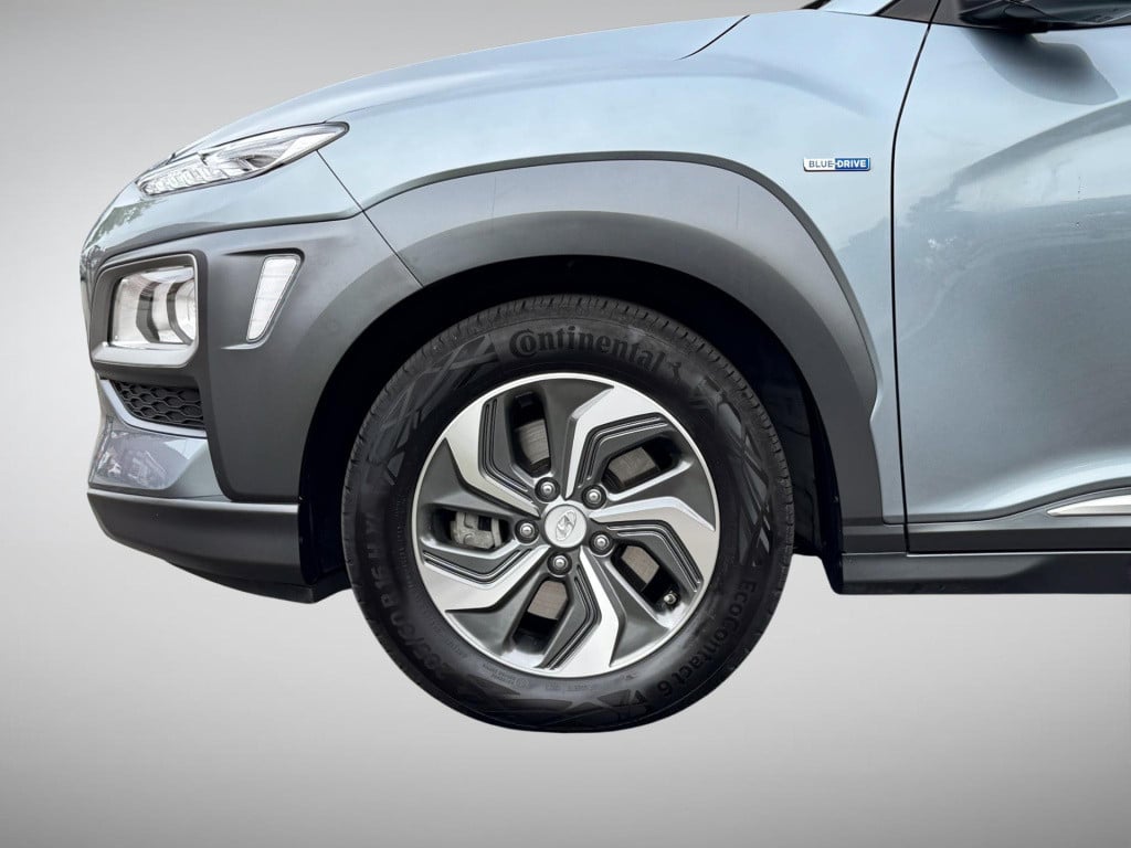 Hyundai Kona 1.6 gdi hev fashion