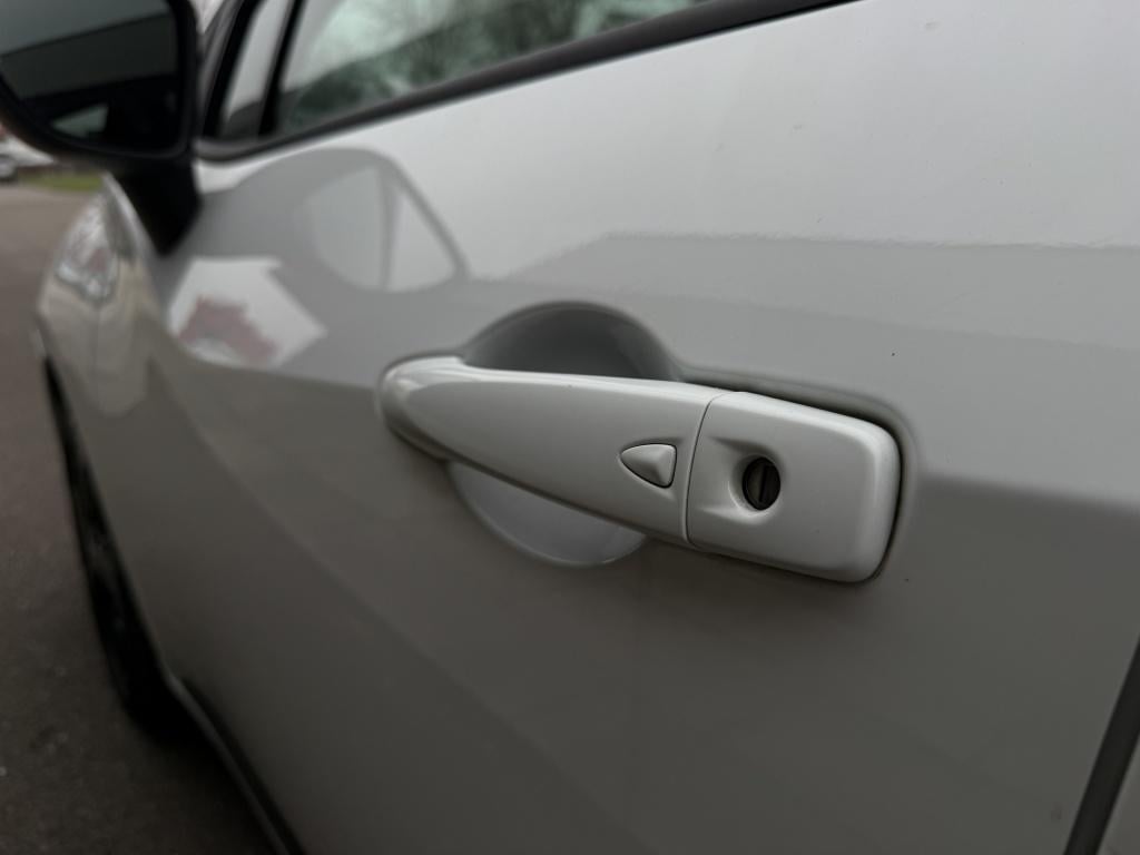 Nissan Micra 1.0 ig-t n-sport // luxe uitvoering // automaat //