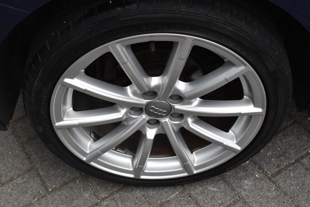 Audi A1 Sportback 1.0 tfsi advance sport | cruise control | airco | lmv | n