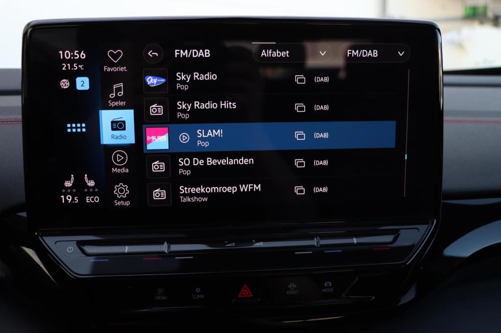 Volkswagen Id.4 gtx 4motion 77 kwh 300pk | soh 94% |