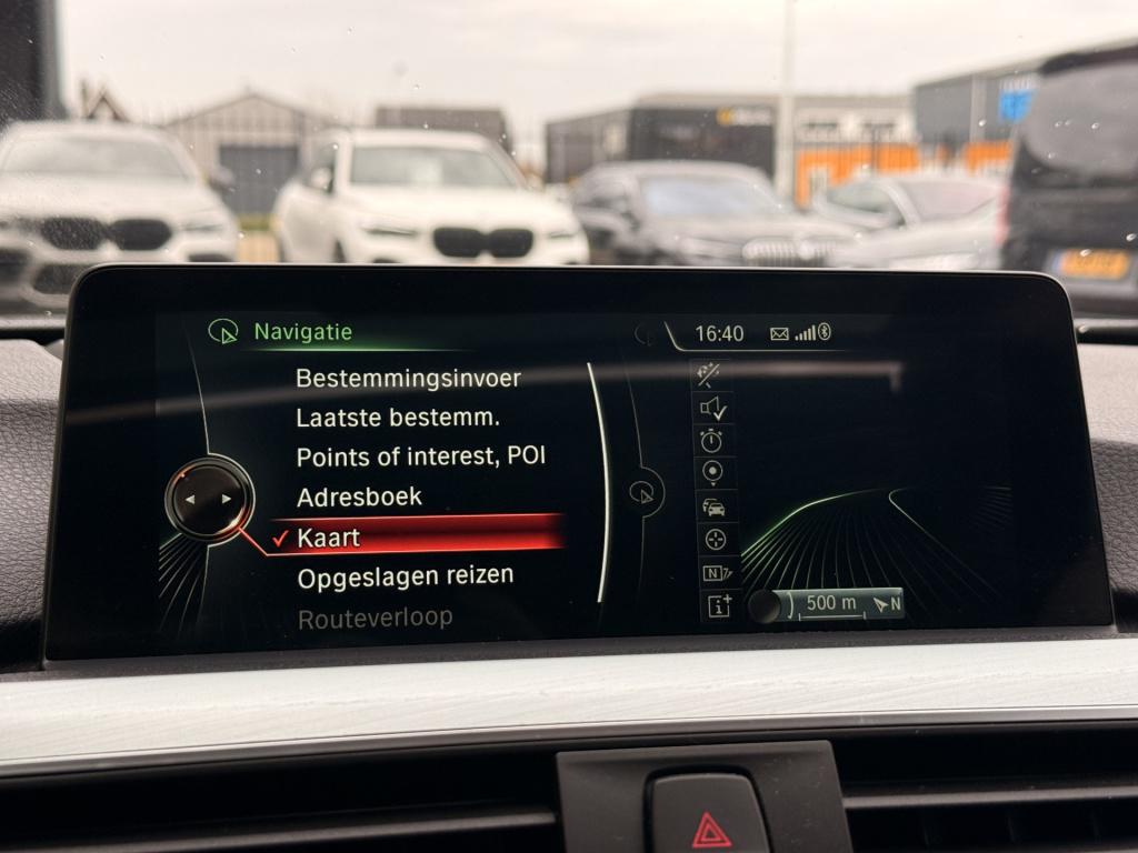 BMW 3-serie 330e m-sport | head-up | cruise | stoelverwarming | 360 | leder