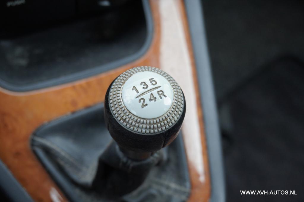 Hyundai Tucson 2.0i style executive