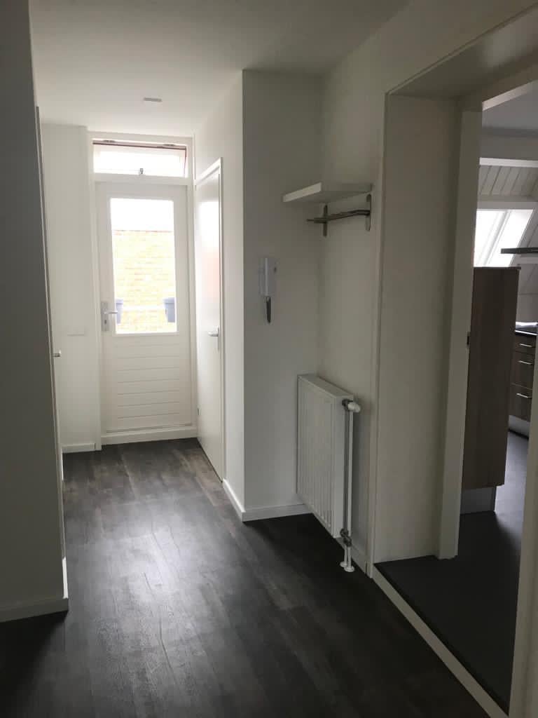 TE HUUR Appartement centrum Goes