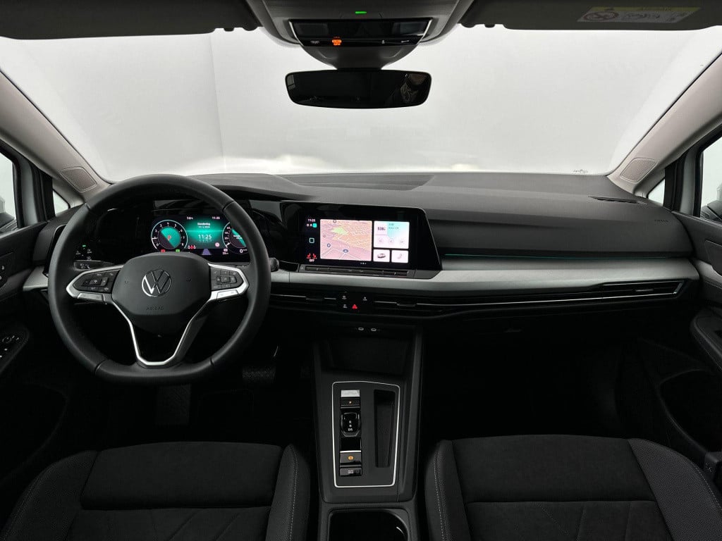 Volkswagen Golf variant 1.5 etsi life business dsg7 130pk