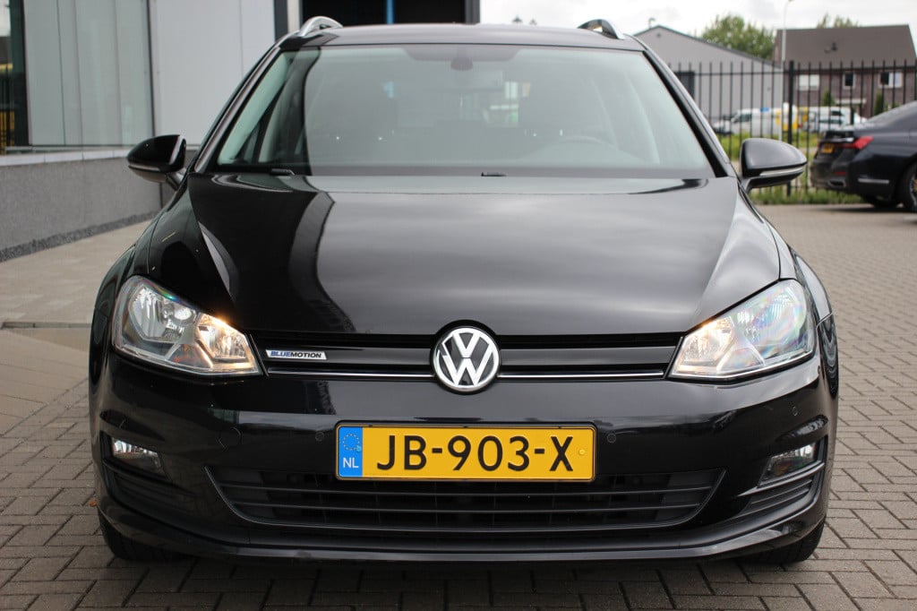 Volkswagen Golf variant 1.0 tsi business edition connected | dsg | achterui