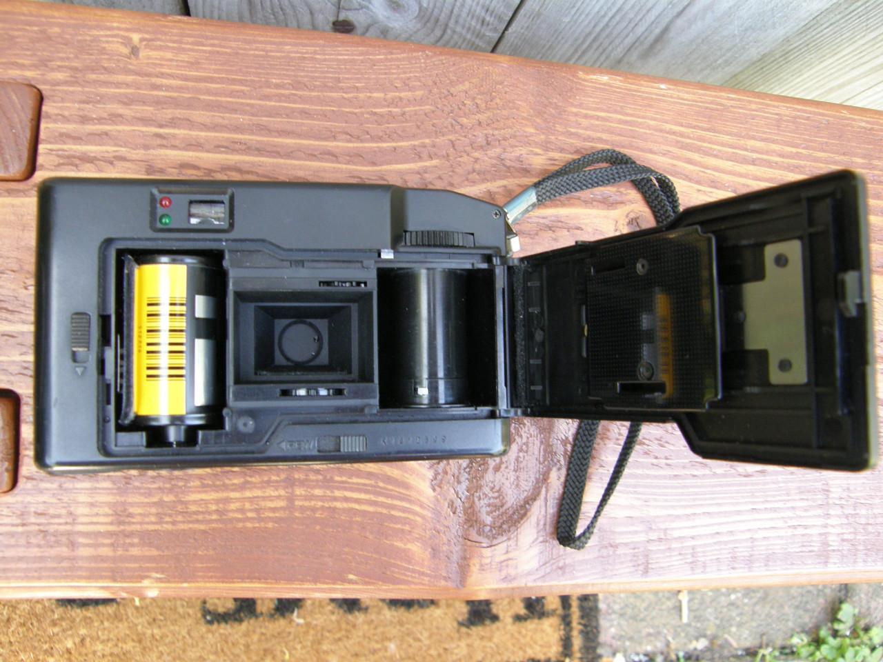 Panasonic c-300ef