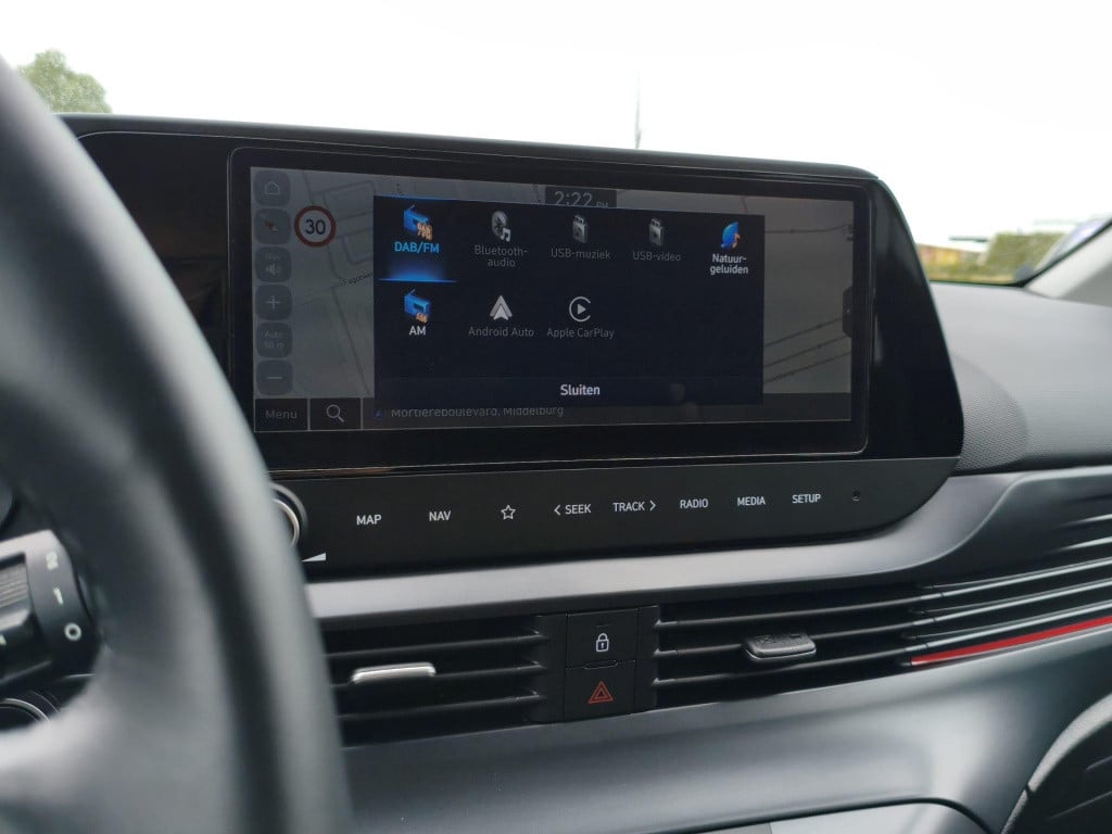 Hyundai Bayon 1.0 t-gdi premium