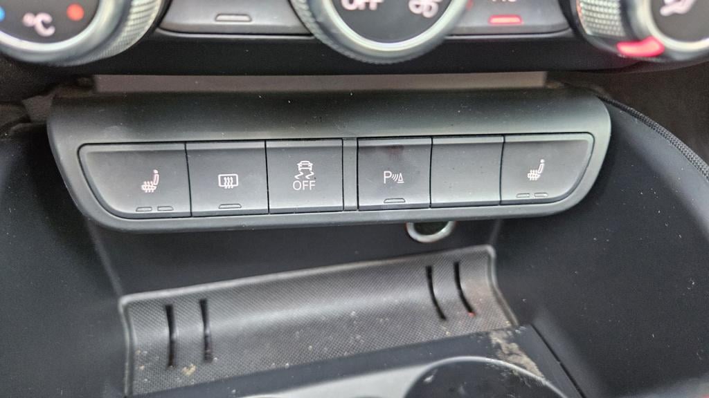 Audi A1 Sportback 1.4 tfsi pro line s