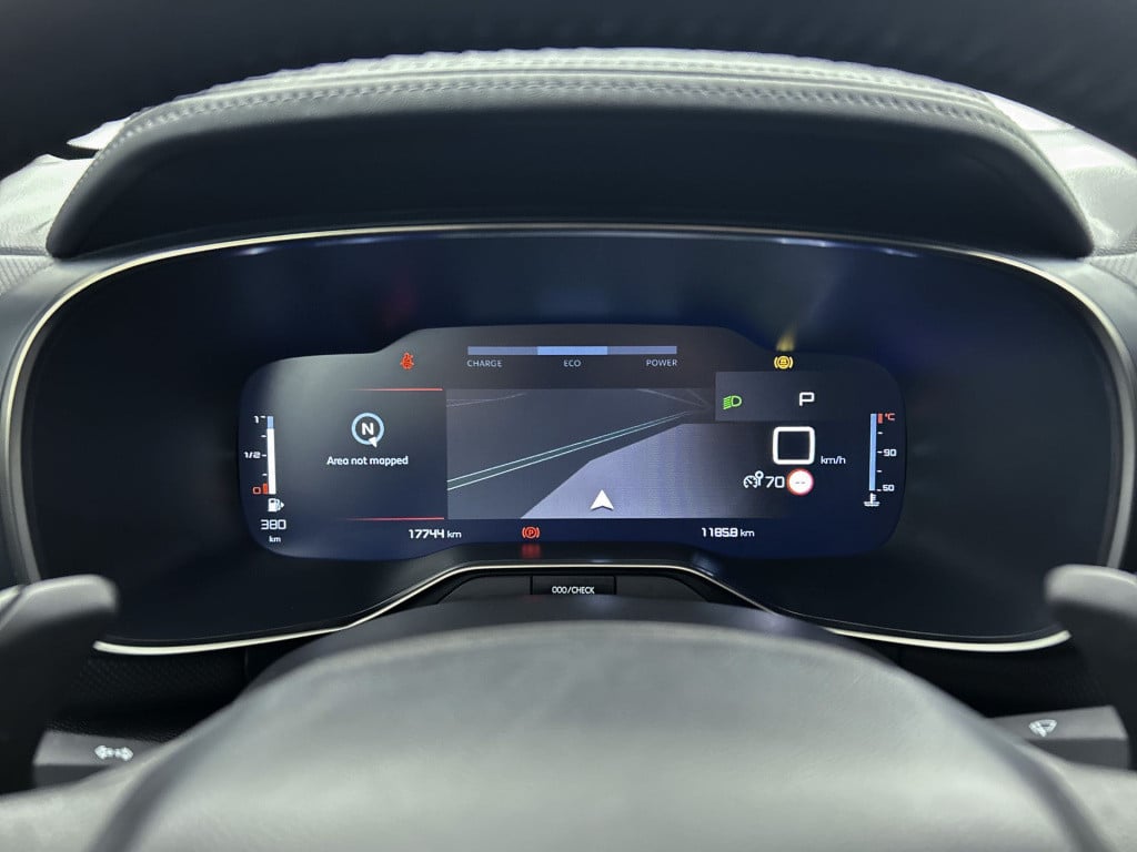 Citroen C5 Aircross 136 pk hybrid ë-series | rijklaar | alcantara | stoelve