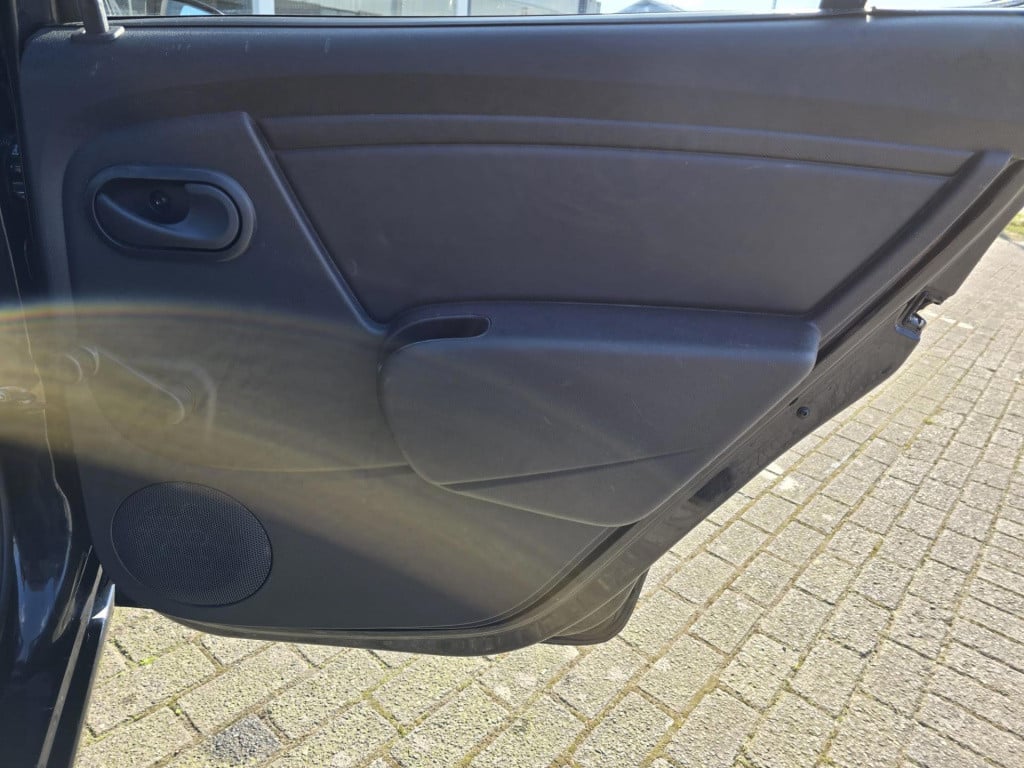 Dacia Sandero 1.2 ambiance
