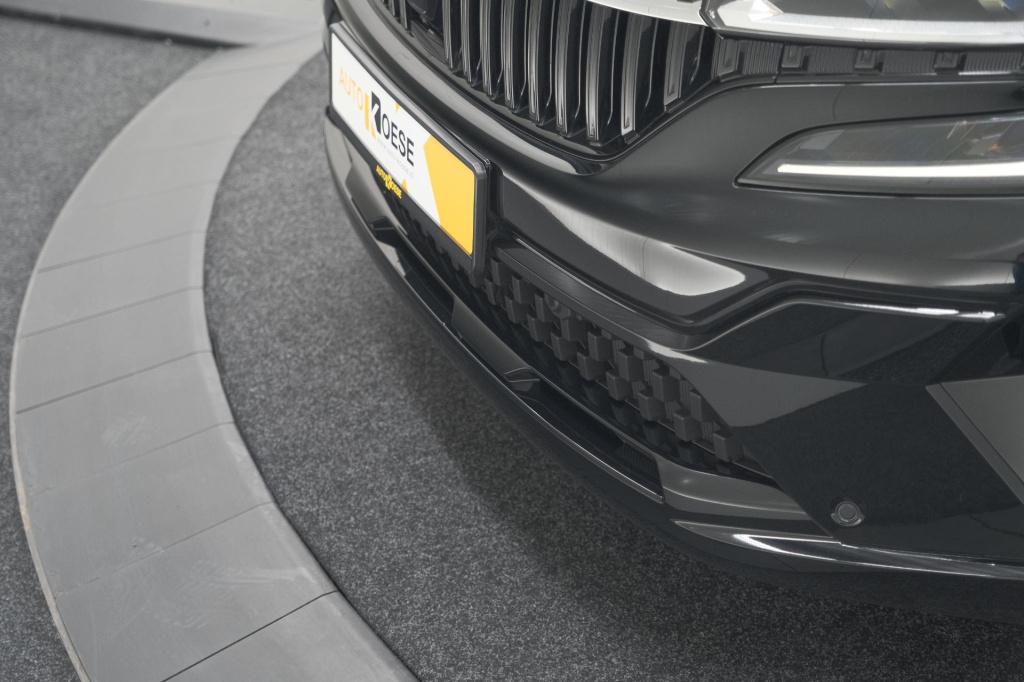 Renault Espace e-tech full hybrid 200 techno 7p. | camera | adaptieve cruis