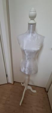 Paspop (verstelbaar)