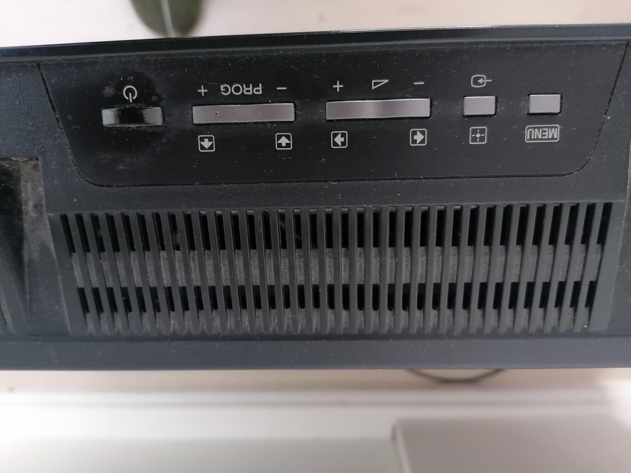 TV 32 inch, Sony Bravia