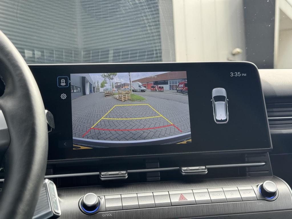 Hyundai Kona 1.6 gdi hev comfort smart