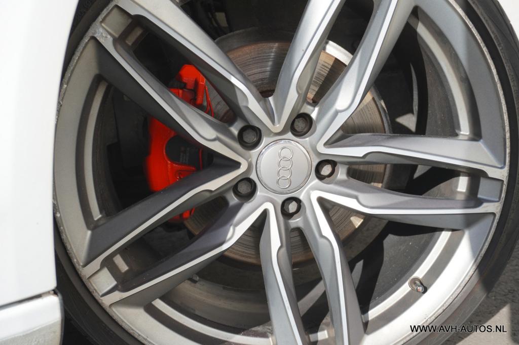 Audi A4 avant 1.8 tfsi