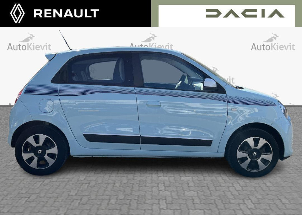 Renault Twingo 1.0 sce collection
