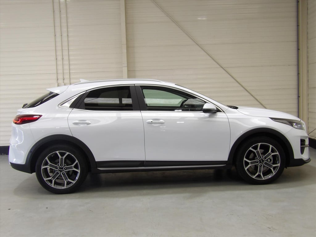 Kia Xceed 1.6 gdi phev 141pk dct6 dynamicplusline