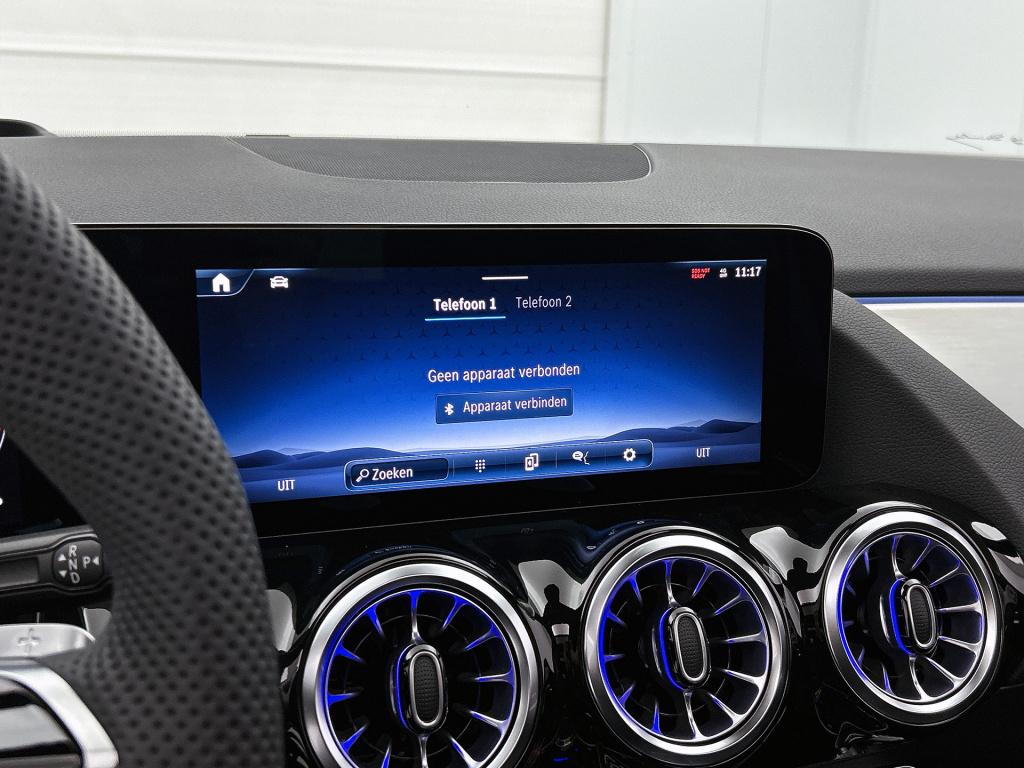 Mercedes-Benz Gla-klasse 250 e business solution amg | trekhaak | amg line 