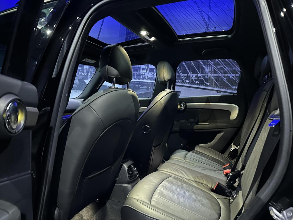 Mini Countryman mini 2.0 john cooper works all4 chili *pano*hud*harmankardo