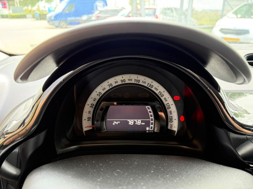 Renault Twingo 0.9 tce intens