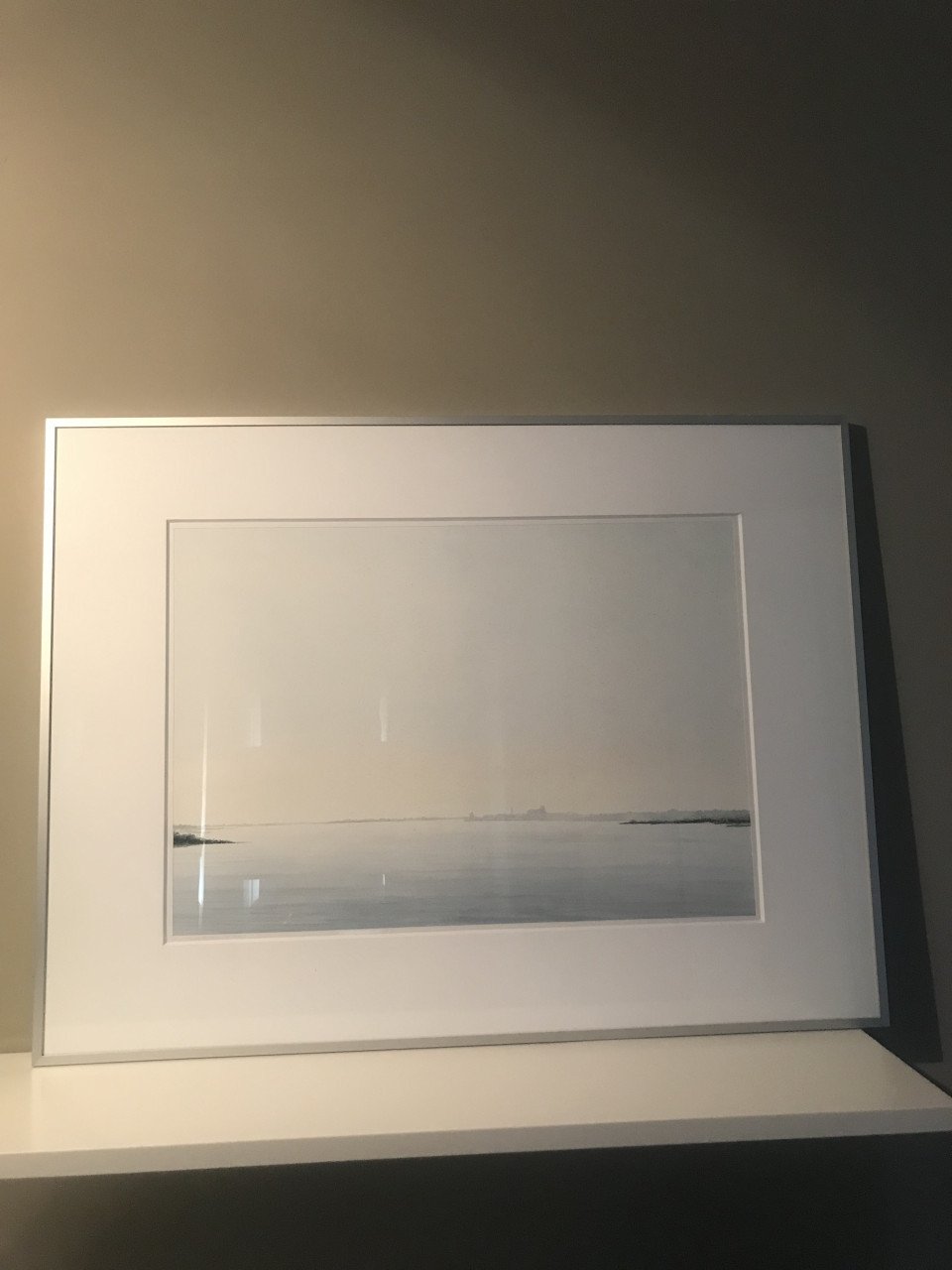 Aquarel Veere