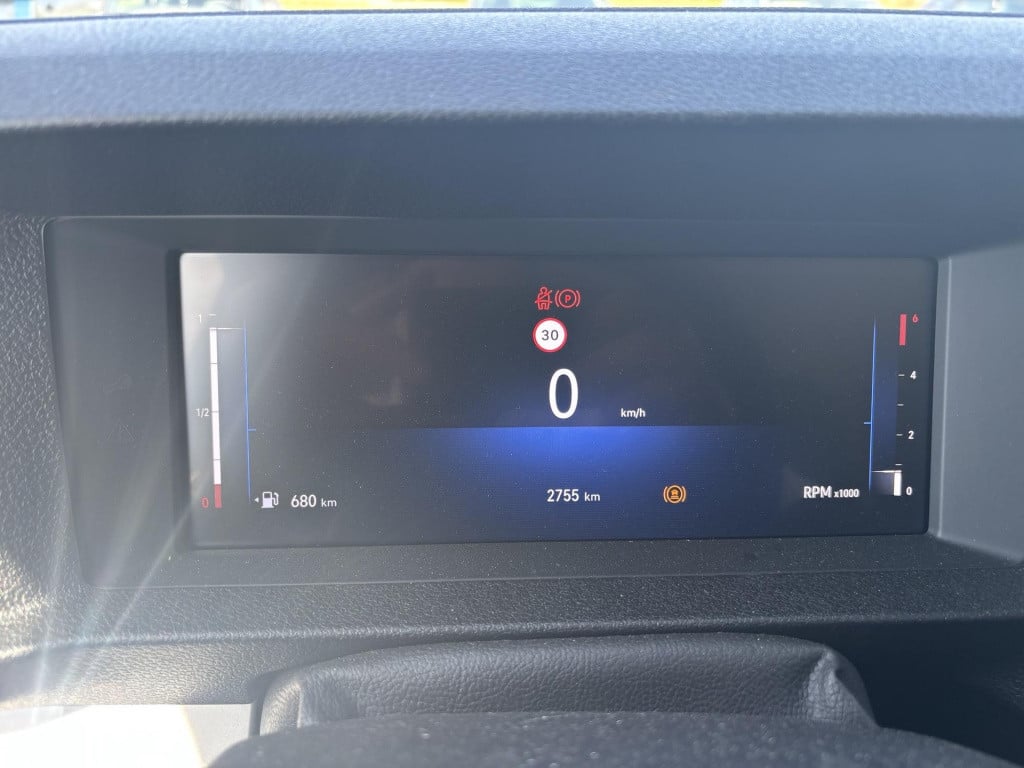 Opel Vivaro 2.0 diesel 145 l2 | navigatie | trekhaak | demo sale