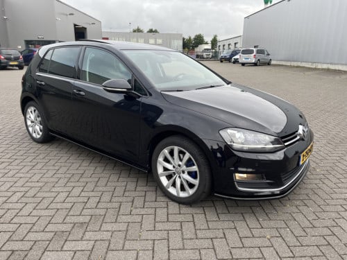 Volkswagen Golf 1.4 tsi highline
